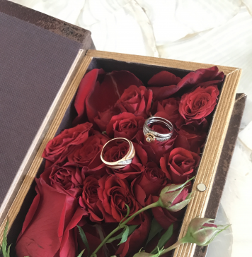 Beauty and the Beast Wedding