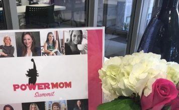 Mblf mom summit