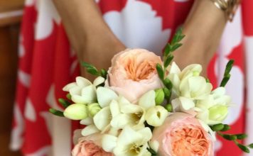 Peaceful Bouquets