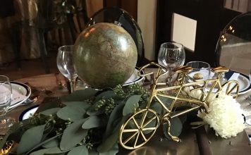 Golden Age 50th Birthday