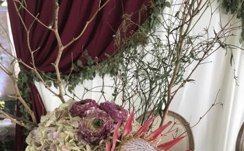 Love Story Wedding