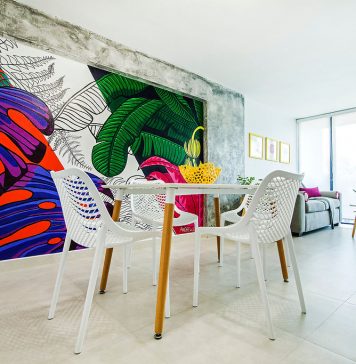 Colorete Apartment
